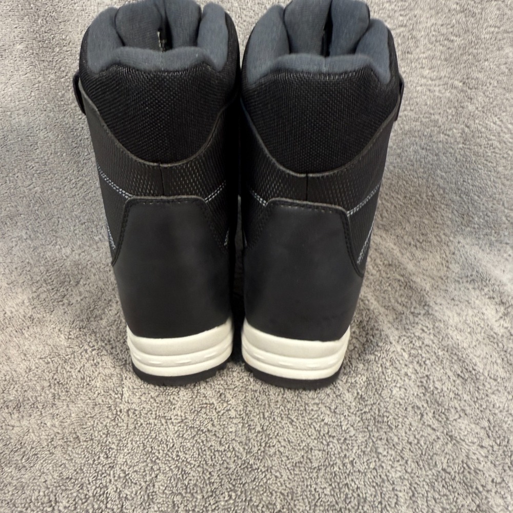 Totes Boots Kids Sz 4 - Picture 3 of 10
